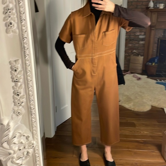 No 6 jumpsuit - Picture 1 of 5